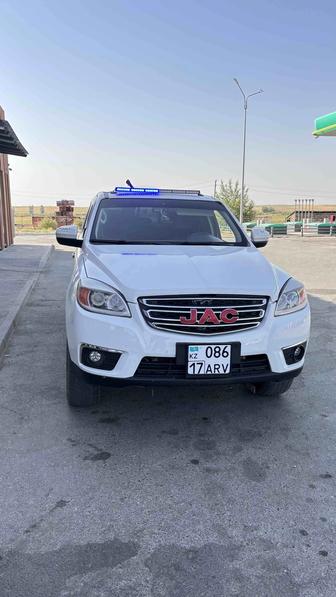 Аренда пикапа