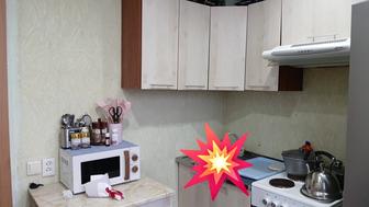 Кухонный гарнитура