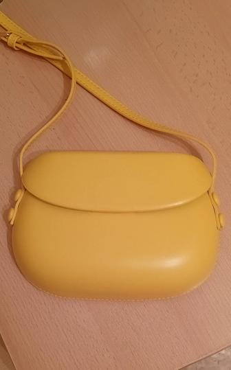 Сумочка женская. Летняя.