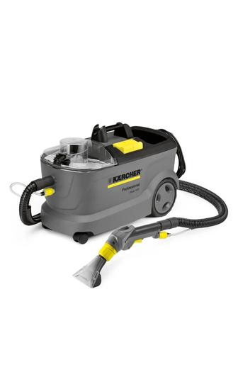 Продаю моющий пылесос в отличном состоянии