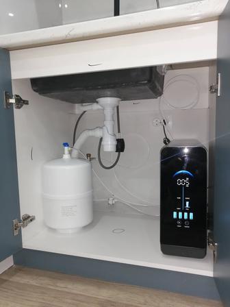 Услуги Сантехника