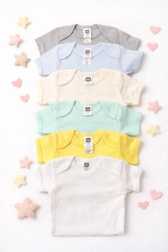 Боди для малышей