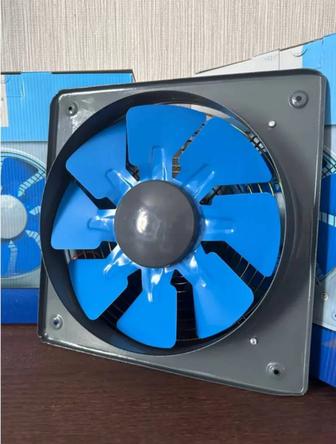 Вентилятор вытяжной VMA