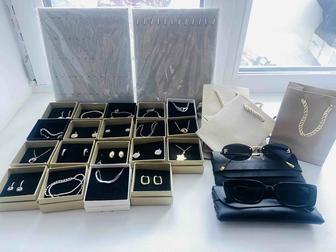 Подставка для украшений, бижутерии 925 пробы