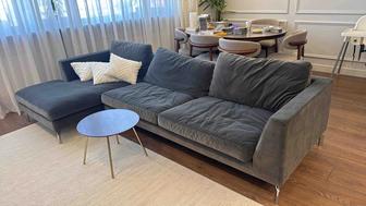 Продам угловой диван SITS