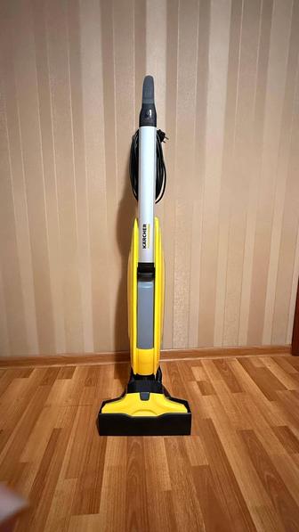 Поломойная машина