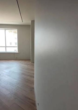 Шпаклевка стен