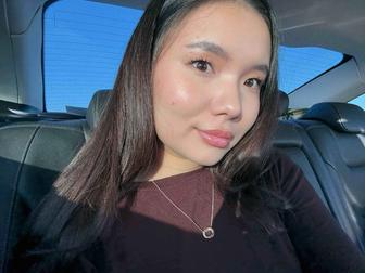 Няня (новый апарт ист)