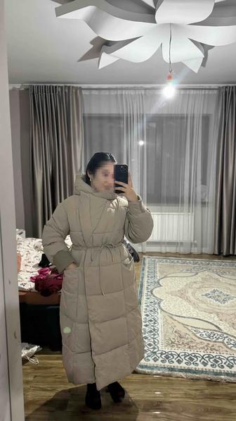 Зимняя куртка