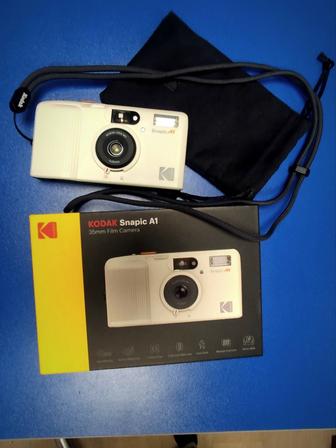 Kodak Snapic A1