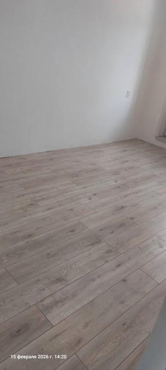 Строительные работы