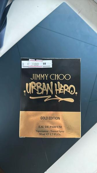 Парфюмерная вода Jimmy Choo