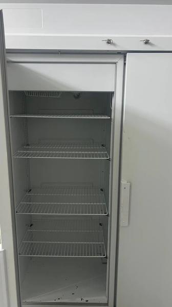 Добрый день! Продаётся вой большой холодильник на сумму 
И барн