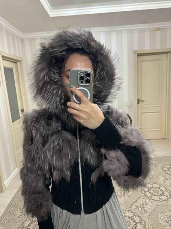 Продам куртку-парку