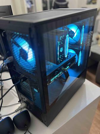 ТОП игровой ПК / Nvidia RTX 3070 / Core i7-11700KF