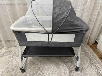 Детский манеж