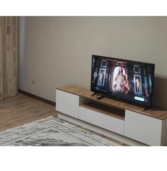 Продаю б/у Телевизор LG 43LM5772PLA 109 см черный