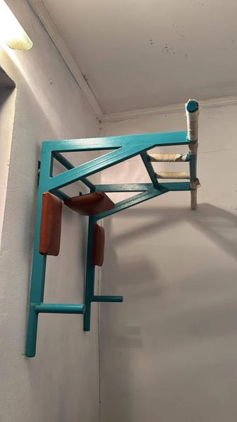 Турник сатылады