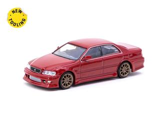 Модель авто 1/64 tarmac Toyota Chaser