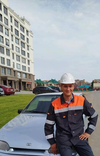 Электрик, электромонтаж.