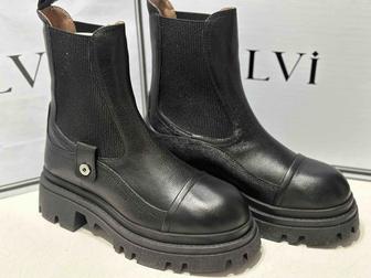 Зимние сапоги