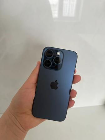 Продам Iphone 15 pro состояние как новый