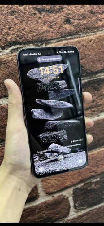 Samsung А55 сатылады 5ж 256 гб