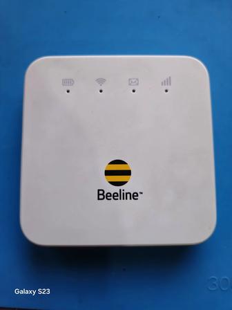 Модем билайн Beeline