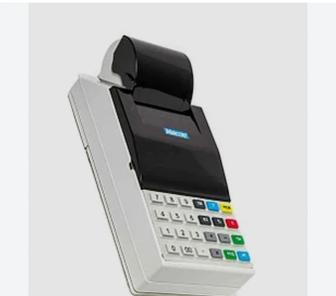 Продажа кассового аппарата