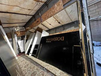 Продам огромное зеркало