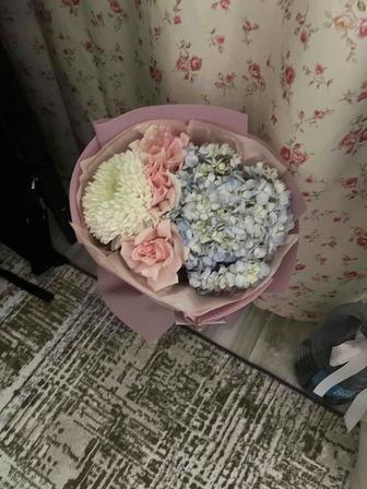 Продам свежие цветы