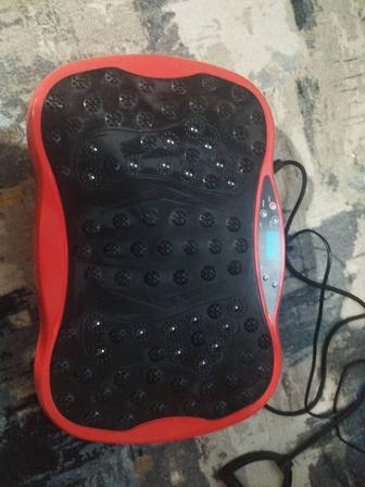 Продам виброплатформу