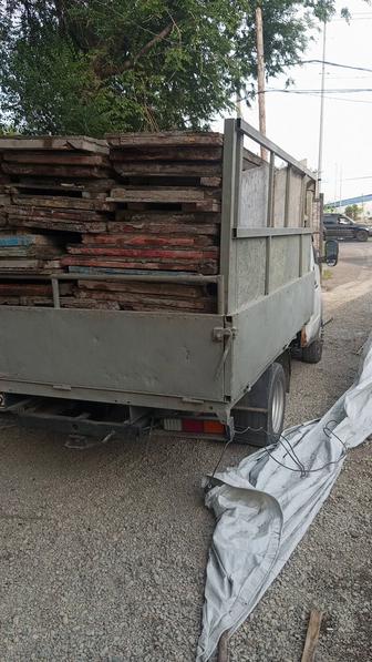 Вывоз строительный мусора и снега паркинг доставка по городу и области