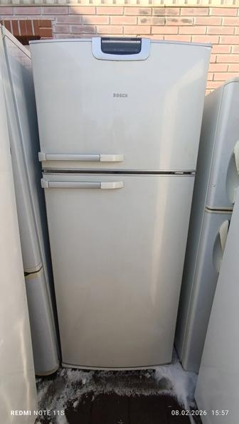 Продам холодильник бош
