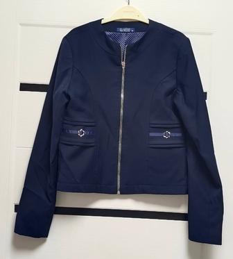 Школьный пиджак на девочку