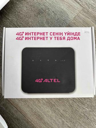 Wifi роутер Altel (Beeline)