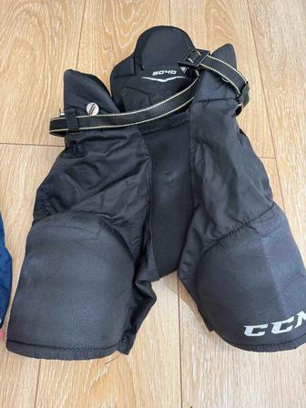 Продам хоккейные шорты