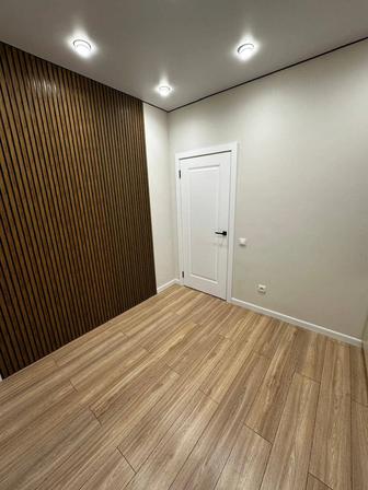 Ремонт квартир