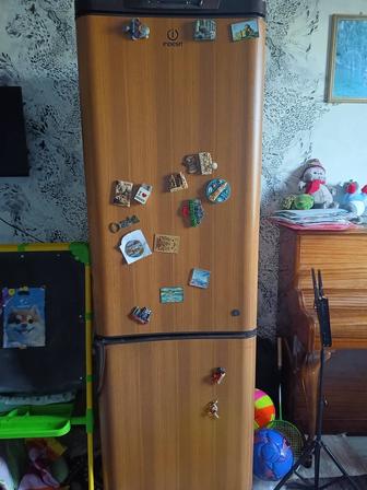 Отдам холодильник не рабочий