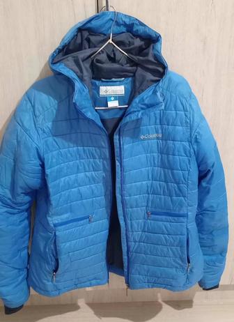Куртка зимняя Columbia