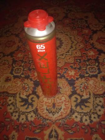 Продам баллон пены