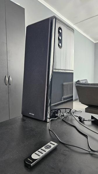 Колонки Microlab