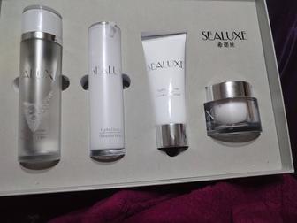 Sualuxe разглаживает морщины моментально