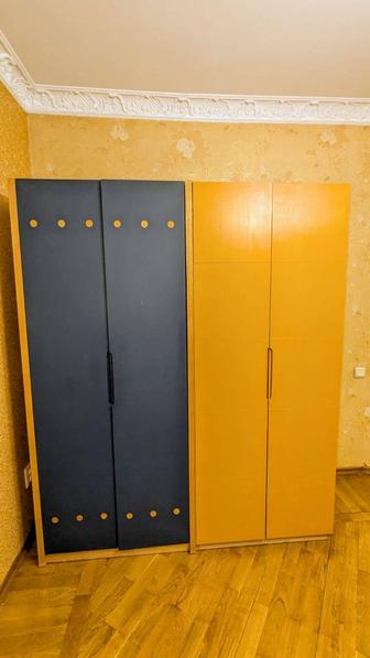 Детский гарнитур