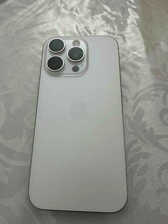 Айфон 16 про е сим 256гб