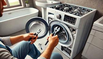 Ремонт стиральных машин