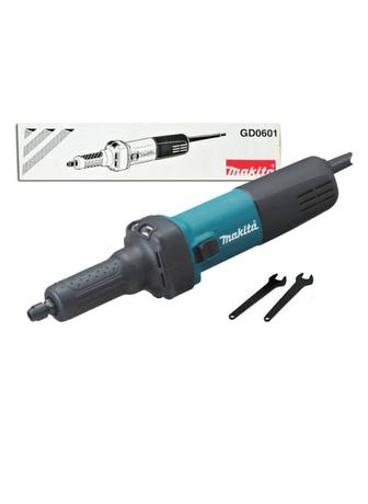 Прямошлифовальная машина Makita GD 0601