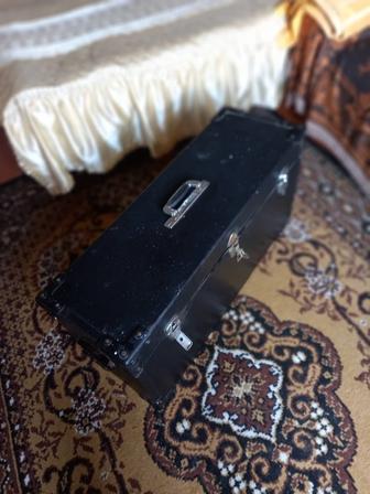 Кофр для фотоаппаратуры