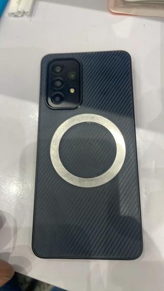 Самсунг А53 5G память 256 GB