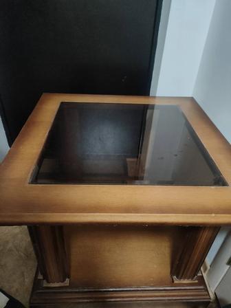 Журнальный столик